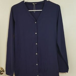 New Girls Sweater Size 18